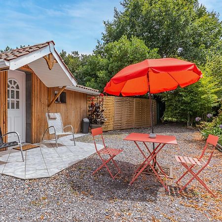 Studio Bassin D'Arcachon 拉特斯特德布赫 外观 照片